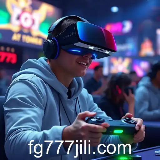 Evolving Trends in Online Gaming for 2025