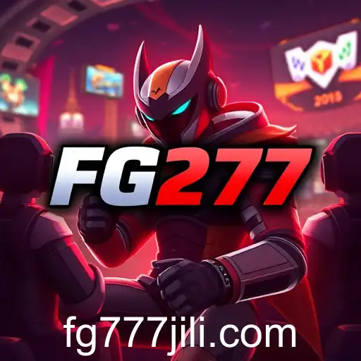 The Emergence of FG777 in the Gaming World
