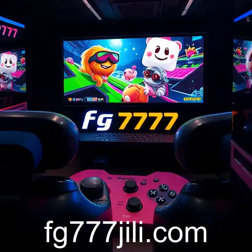 The Rise of FG777: Shaping the Future of Online Gaming