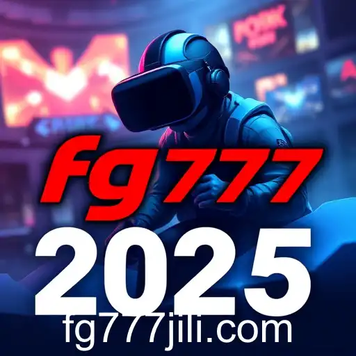 FG777: Revolutionizing the Digital Gaming Landscape