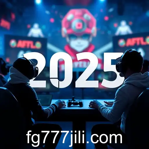 FG777: A Gateway to Interactive Gaming in 2025