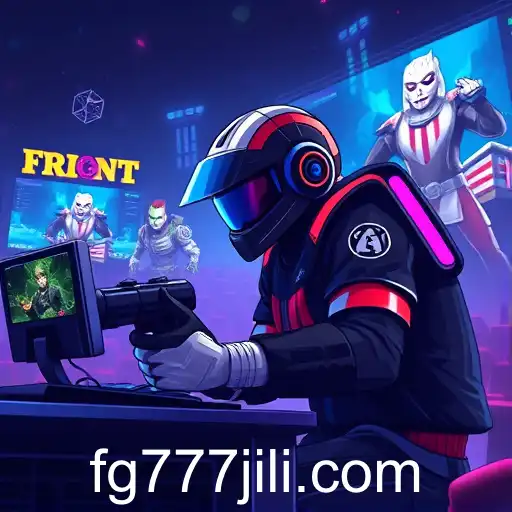 The Evolution of Online Gaming and FG777's Role