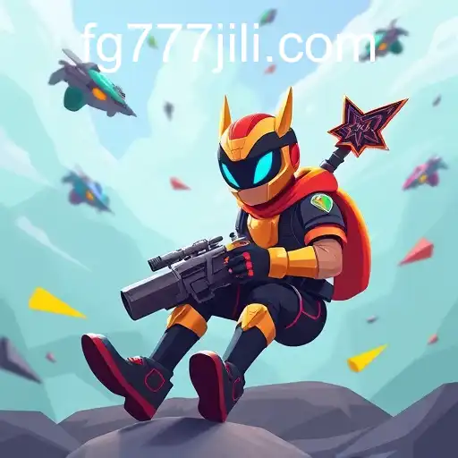 The Rise of FG777 in the Growing Online Gaming Landscape