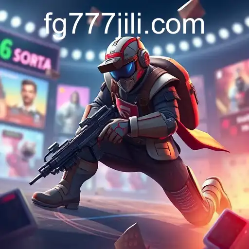 The Rise of FG777: A New Era in Online Gaming