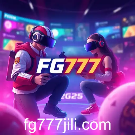 The Rise of FG777: A Paradigm Shift in Online Gaming