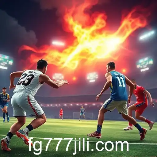 The Evolution of Online Gaming in the FG777 Era