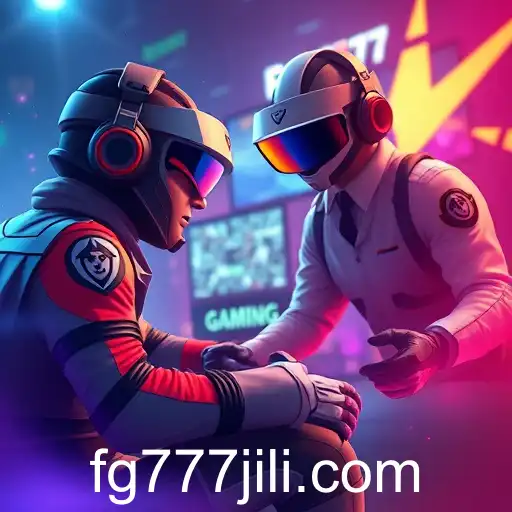 Gaming Innovation Amid Global Shifts