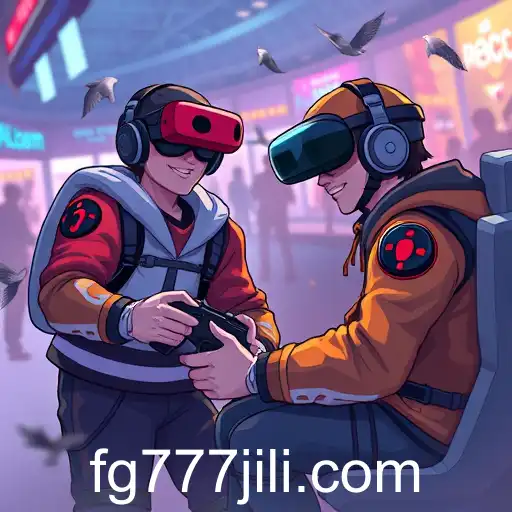 The Rising Popularity of Gaming Platforms in 2025