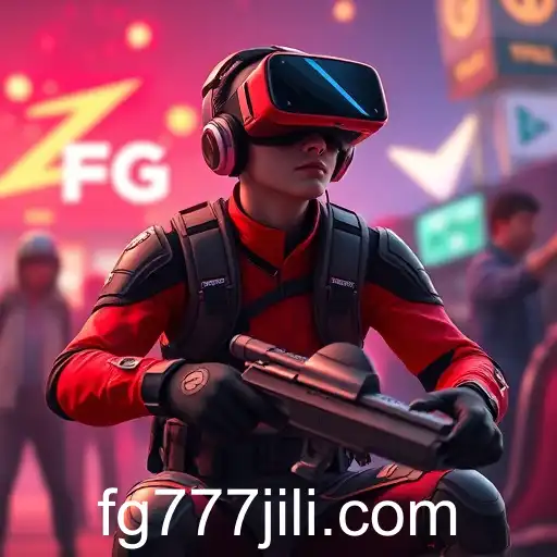 The Impact of FG777 on Online Gaming in 2025