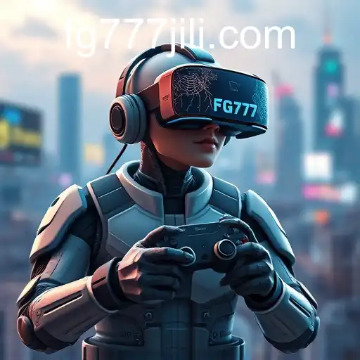 Revolutionizing Online Gaming: FG777 Enters the Scene