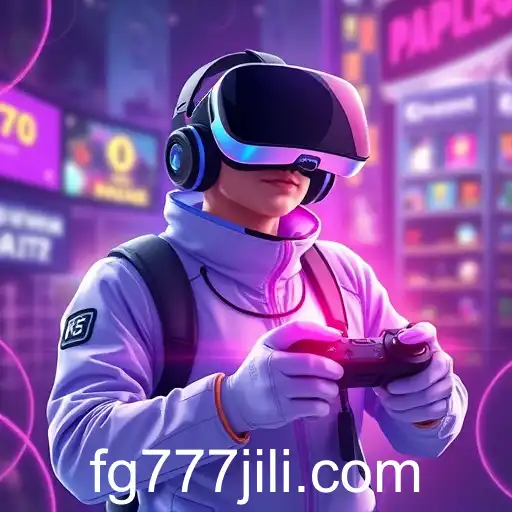 The Rise of fg777: A New Era in Online Gaming