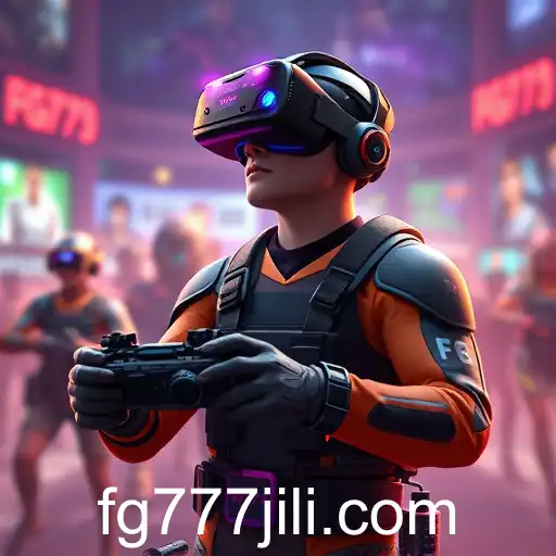 The Rise of Interactive Gaming in 2025