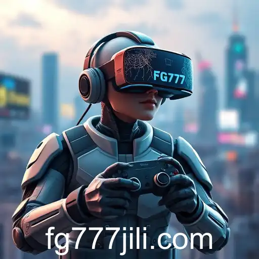 Revolutionizing Online Gaming: FG777 Enters the Scene