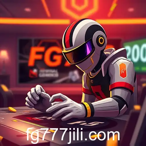 The Rise of FG777 in the Digital Gaming World