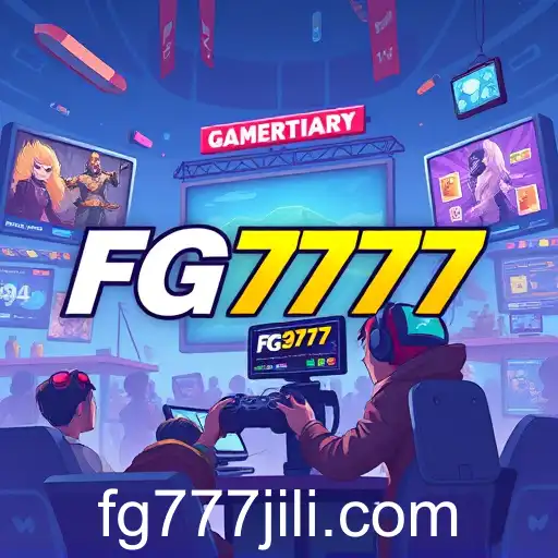 The Rise of FG777 in the Gaming World